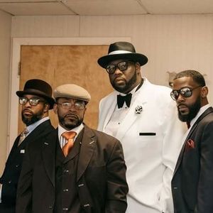 Meet your Posher, Alwyne